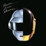 Random Access Memories, 1 Audio-CD