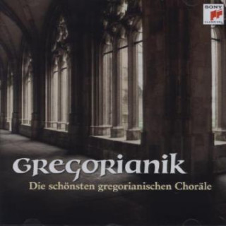 Gregorianik - Die schönsten gregorianischen Choräle, 1 Audio-CD