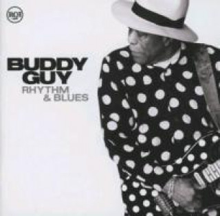 Rhythm & Blues, 2 Audio-CDs