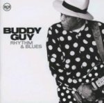 Rhythm & Blues, 2 Audio-CDs
