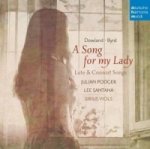 A Song for my Lady, 1 Audio-CD