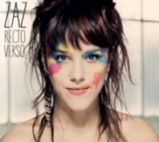 Recto Verso, 1 Audio-CD
