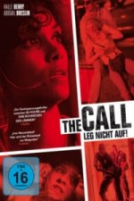 The Call - Leg nicht auf!, 1 DVD