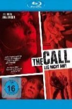 The Call - Leg nicht auf!, 1 Blu-ray