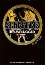 MTV Unplugged In Athens, 1 DVD