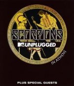MTV Unplugged In Athens, 1 Blu-ray