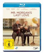 Mr. Morgan's Last Love, 1 Blu-ray