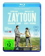Zaytoun - Geborene Feinde, echte Freunde, 1 Blu-ray