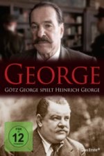 George, 1 DVD