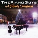 A Family Christmas, 1 Audio-CD
