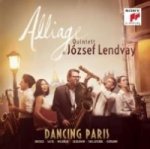 Dancing Paris, 1 Audio-CD