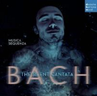 The Silent Cantata, 1 Audio-CD