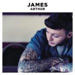 James Arthur, 1 Audio-CD