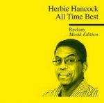 Herbie Hancock - All Time Best, 1 Audio-CD