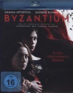 Byzantium, 1 Blu-ray