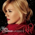 Wrapped In Red, 1 Audio-CD