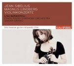 Violinkonzerte / Violin Concertos, 1 Audio-CD