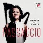 Passaggio - Einaudi by Lavinia, 1 Audio-CD