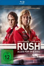Rush - Alles für den Sieg, 1 Blu-ray
