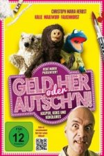 Geld her oder Autsch'n!, 1 DVD