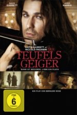 Der Teufelsgeiger, 1 DVD