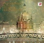 Weihnachten in der Dresdner Frauenkirche, 1 Audio-CD