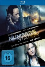 Numbers Station, 1 Blu-ray