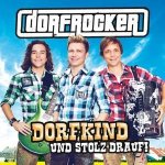 Dorfkind und stolz drauf!, 1 Audio-CD