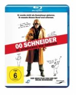 00 Schneider - Im Wendekreis der Eidechse , 1 Blu-ray