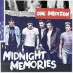 Midnight Memories, 1 Audio-CD
