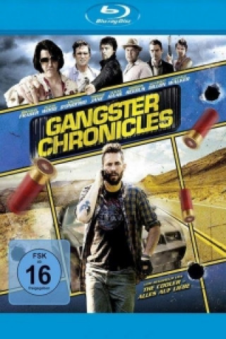 Gangster Chronicles, 1 Blu-ray