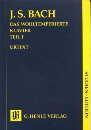 BWV 846-869, ohne Fingersätze