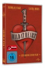 Wild at Heart, 1 DVD, deutsche, englische u. französische Version