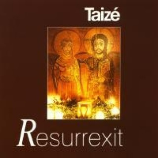 Taizé, Resurrexit, 1 Audio-CD