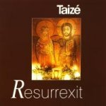 Taizé, Resurrexit, 1 Audio-CD