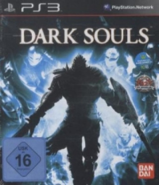 Dark Souls, PS3-Blu-ray Disc