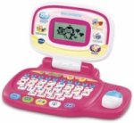 Vtech Mein Lernlaptop pink, Lerncomputer