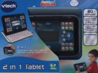 Vtech 2 in 1 Tablet