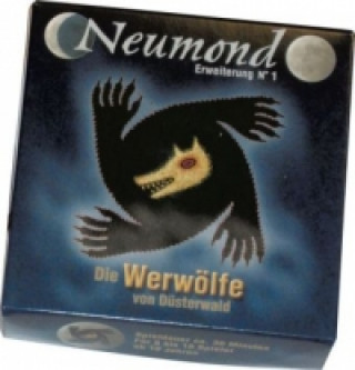 Die Werwölfe von Düsterwald, Neumond (Spiel-Zubehör)