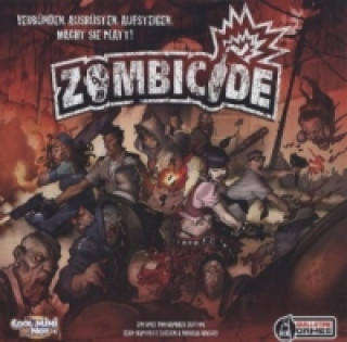 Zombicide