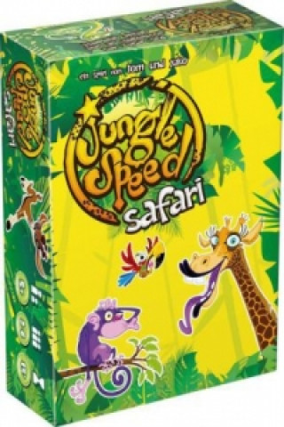 Jungle Speed, Safari