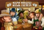 Dice Town (Spiel), in deutscher Sprache