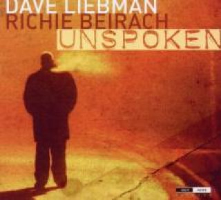 Unspoken, 1 Audio-CD