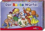 Der bunte Würfel