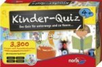 Kinderquiz für schlaue Kids, 4+