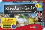 Kinderquiz für schlaue Kids, 6+