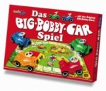 Das Big-Bobby-Car-Spiel