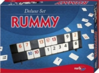 Rummy, Deluxe Set