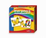 Was gehört zusammen?