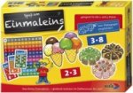 Einmaleins 2. und 3. Klasse